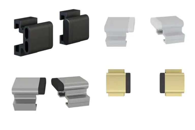 Barn Door Stops